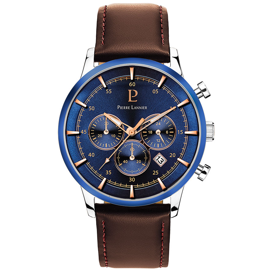 Часы Pierre Lannier Chrono 224G164